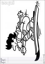 coloriage-ski-3